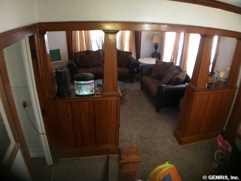 805 Norton Street Rochester, NY 14621 - Photo 5 of 9 Other.