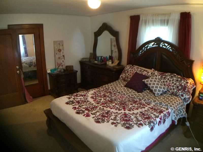 805 Norton Street Rochester, NY 14621 - Photo 7 of 9 Other.