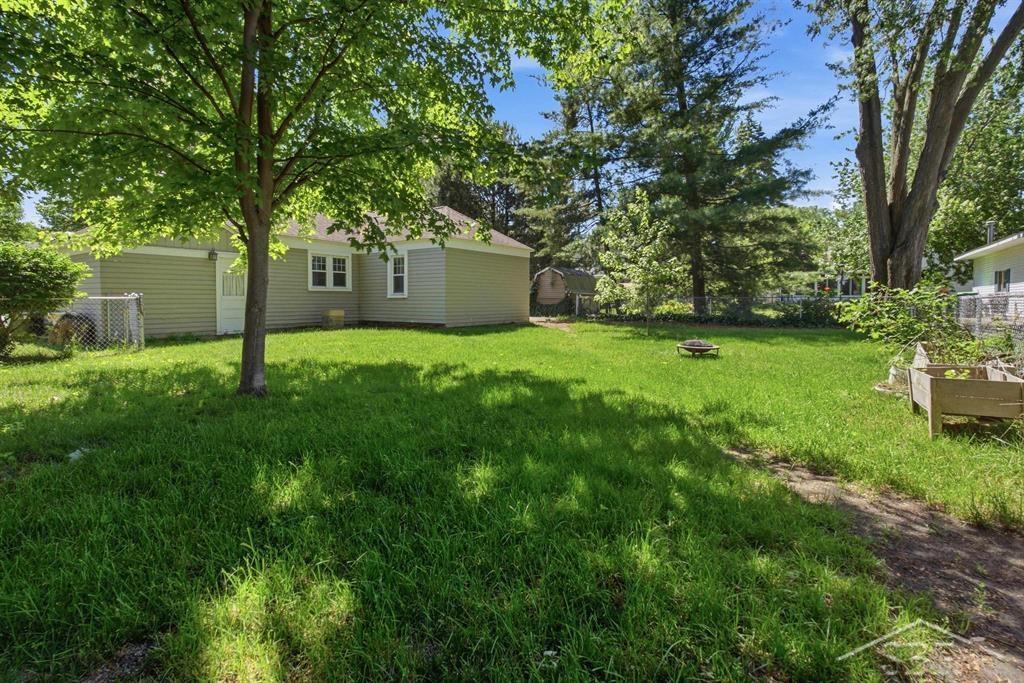 1405 Helen Street Bay City, MI 48708 - Photo 18 of 20