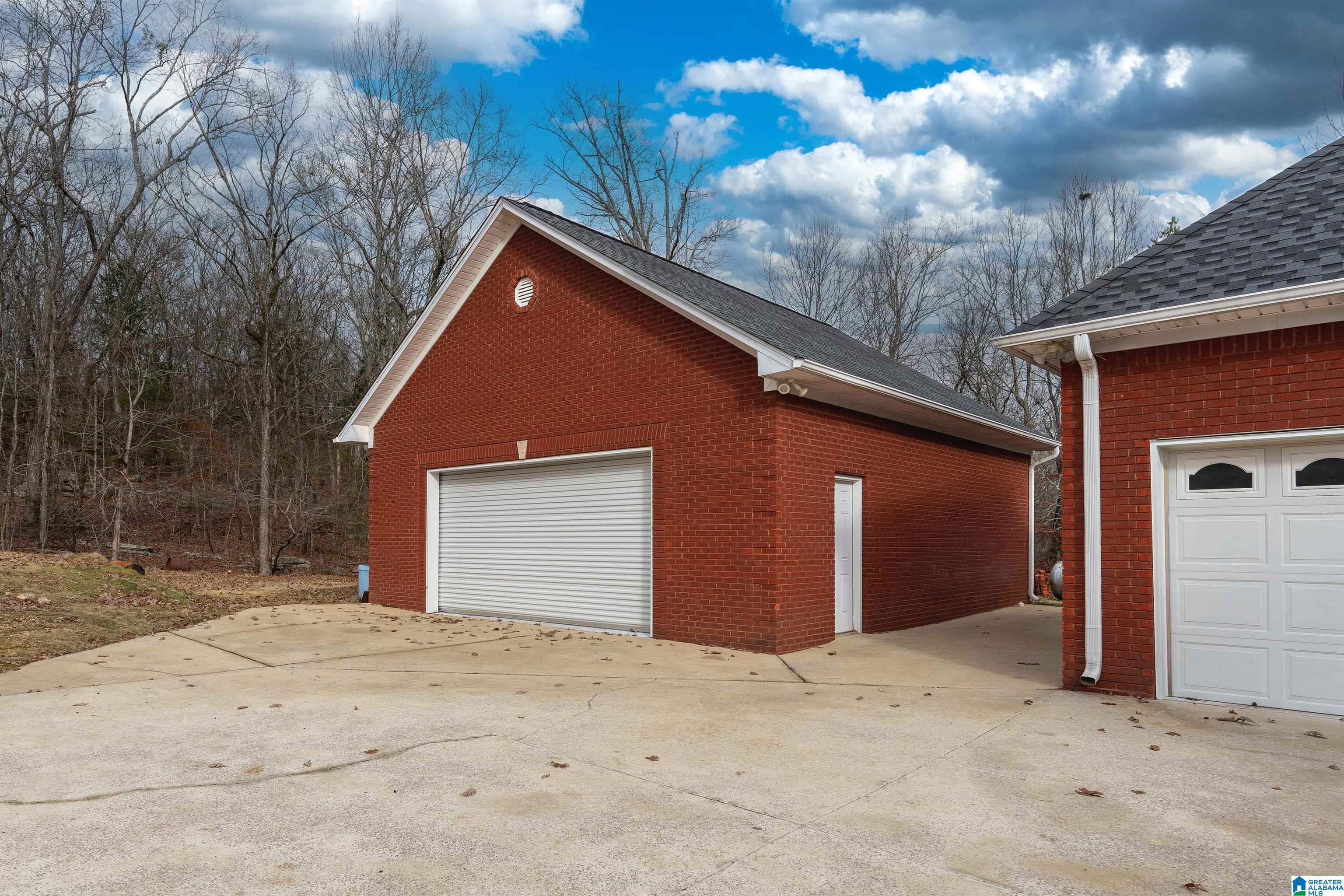 125 Heritage Ridge Springville, AL 35146 - Photo 33 of 50