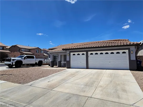 $565,000 | 1019 Silver Retreat Court, Henderson, NV 89002