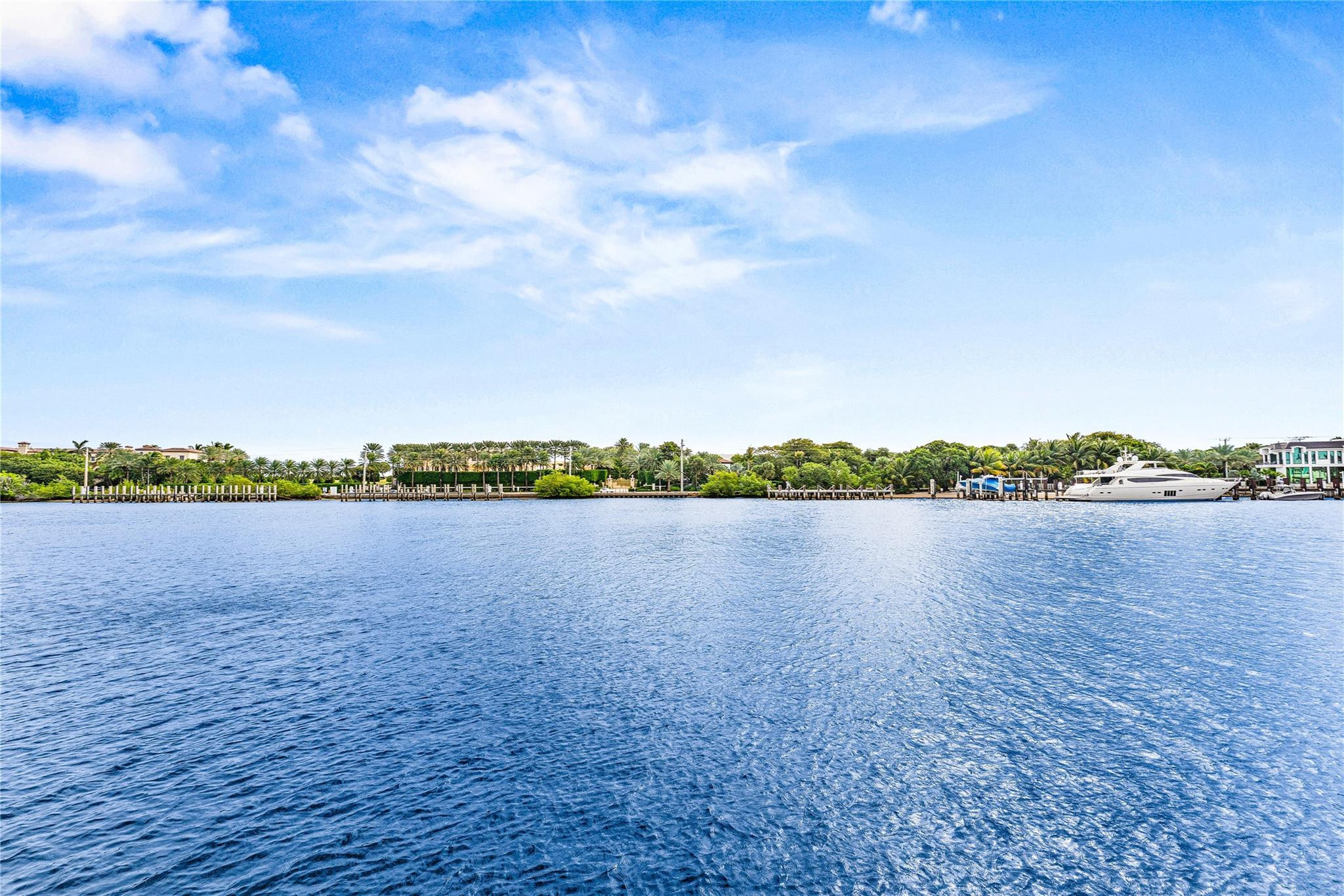 2758 Northeast 30th Avenue, Unit 1A Lighthouse Point, FL 33064 - Photo 2 of 48 a view of lake