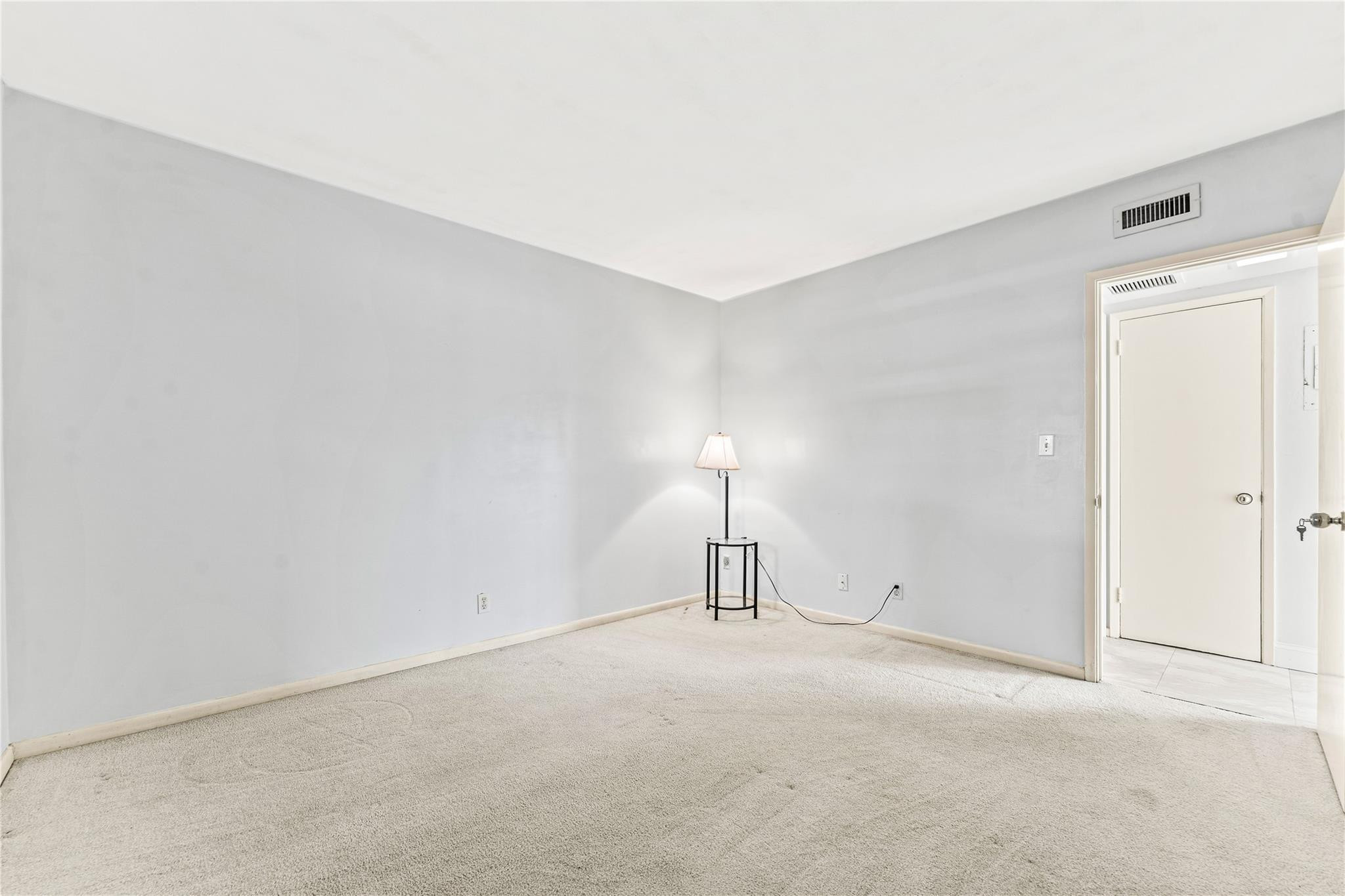 2758 Northeast 30th Avenue, Unit 1A Lighthouse Point, FL 33064 - Photo 38 of 48 a view of empty room
