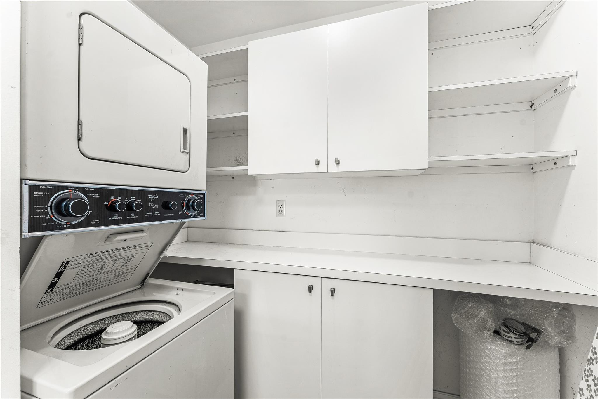 2758 Northeast 30th Avenue, Unit 1A Lighthouse Point, FL 33064 - Photo 9 of 48 a view of utility room