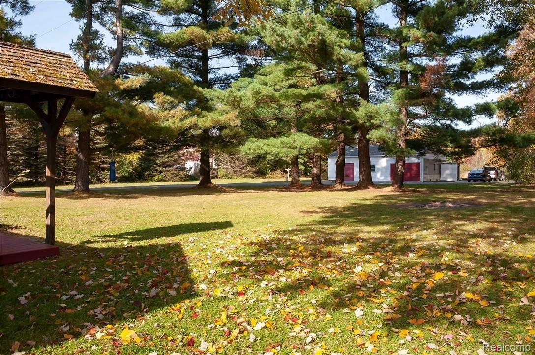 9750 Puttygut Road Casco, MI 48064 - Photo 27 of 43 28File.JPG