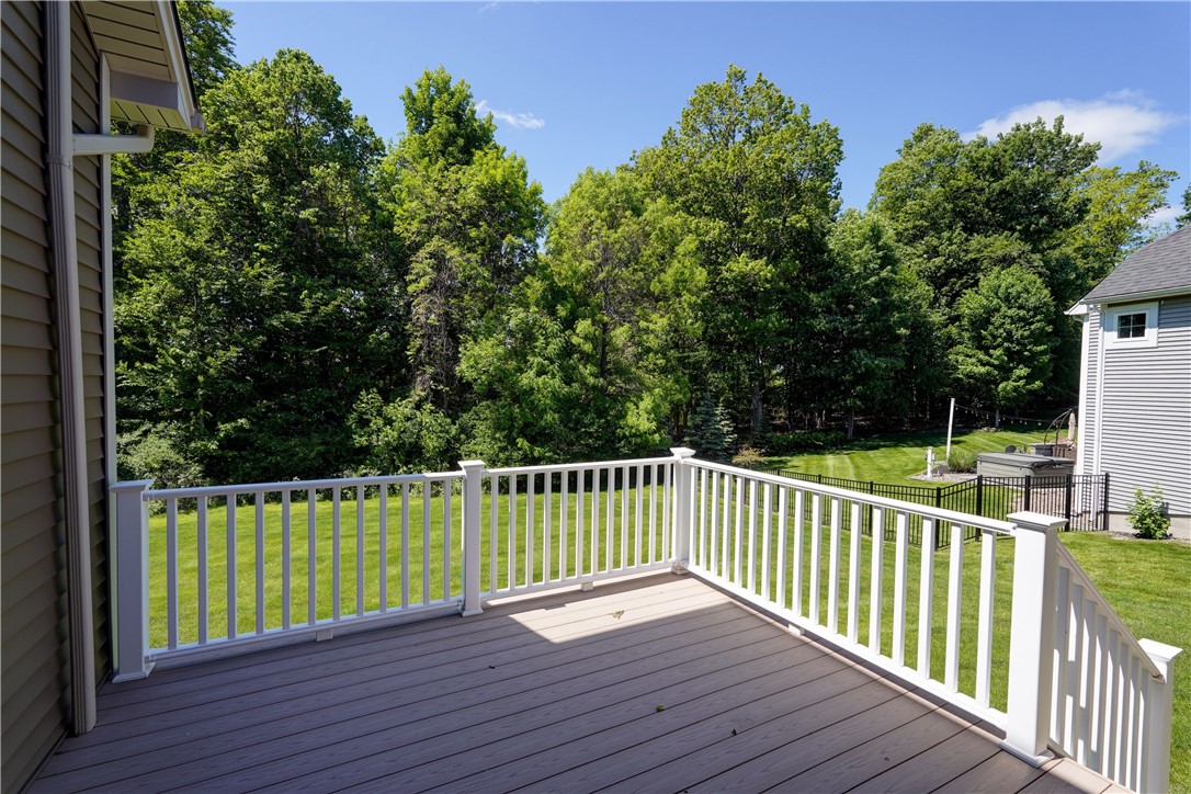 5 Camellia Rise Perinton, NY 14450 - Photo 25 of 27