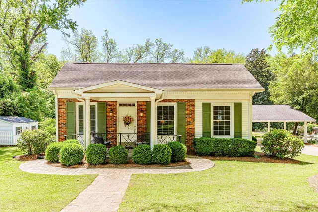 $269,900 | 104 Sims Street, Washington, GA 30673