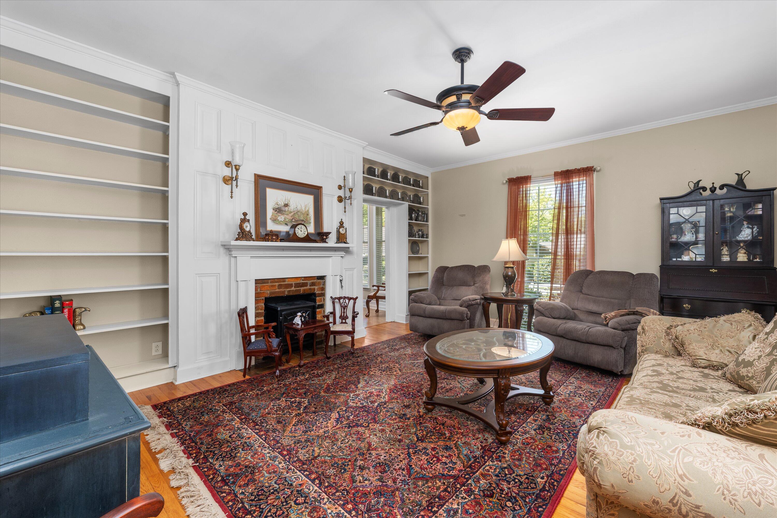 104 Sims Street Washington, GA 30673 - Photo 11 of 52 14-PS523317