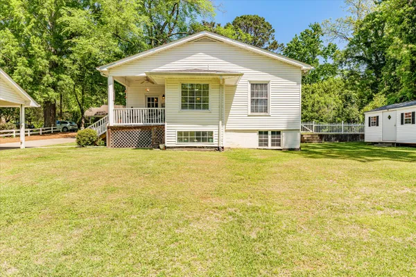 $255,000 | 104 Sims Street, Washington, GA 30673