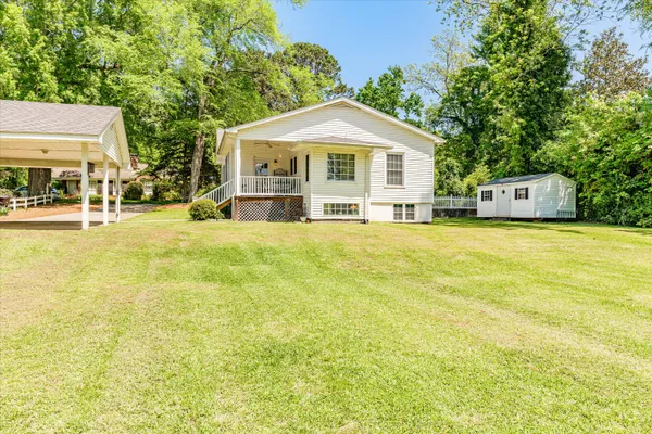$255,000 | 104 Sims Street, Washington, GA 30673