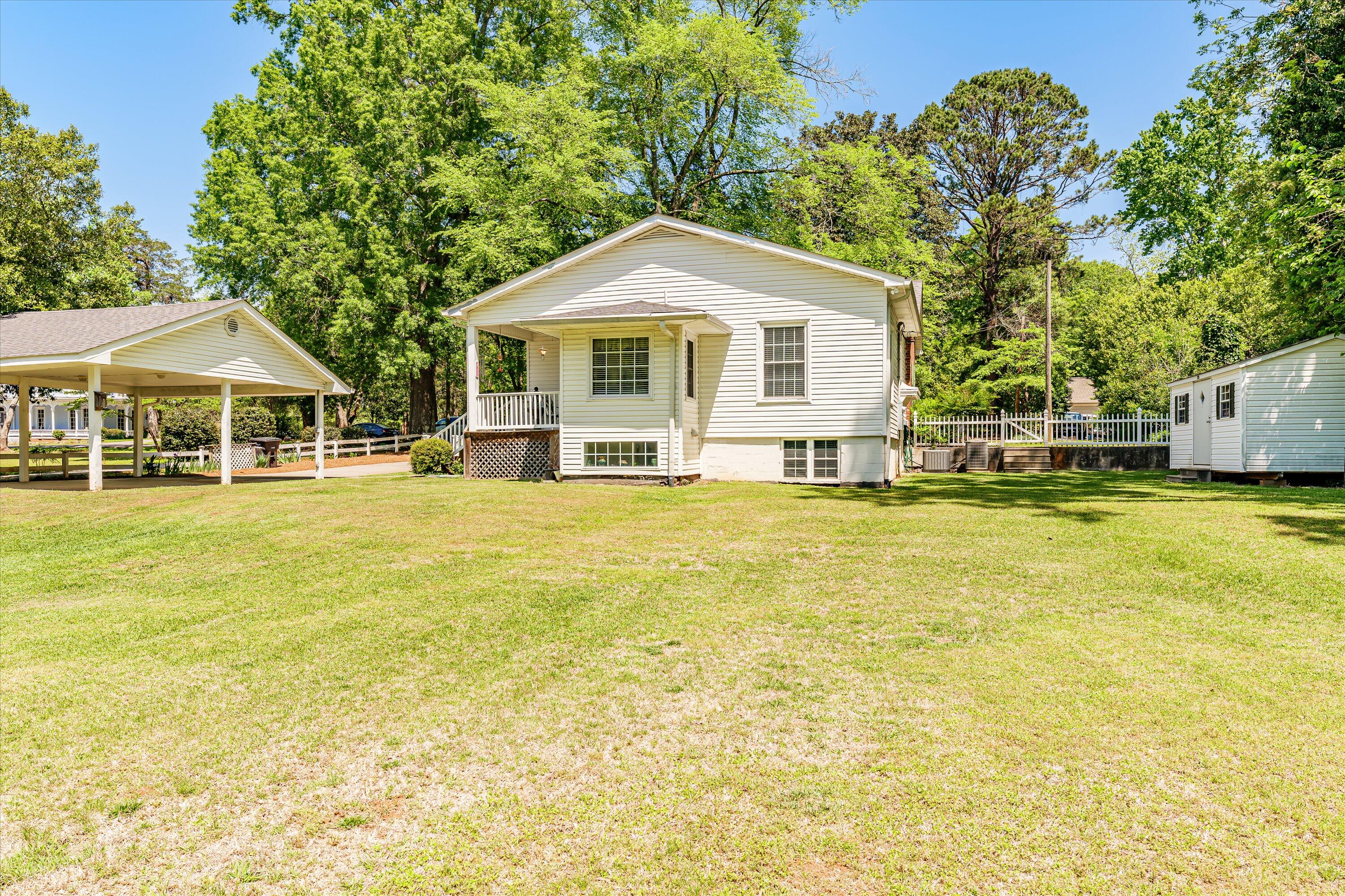 104 Sims Street Washington, GA 30673 - Photo 45 of 52 48-PS523553
