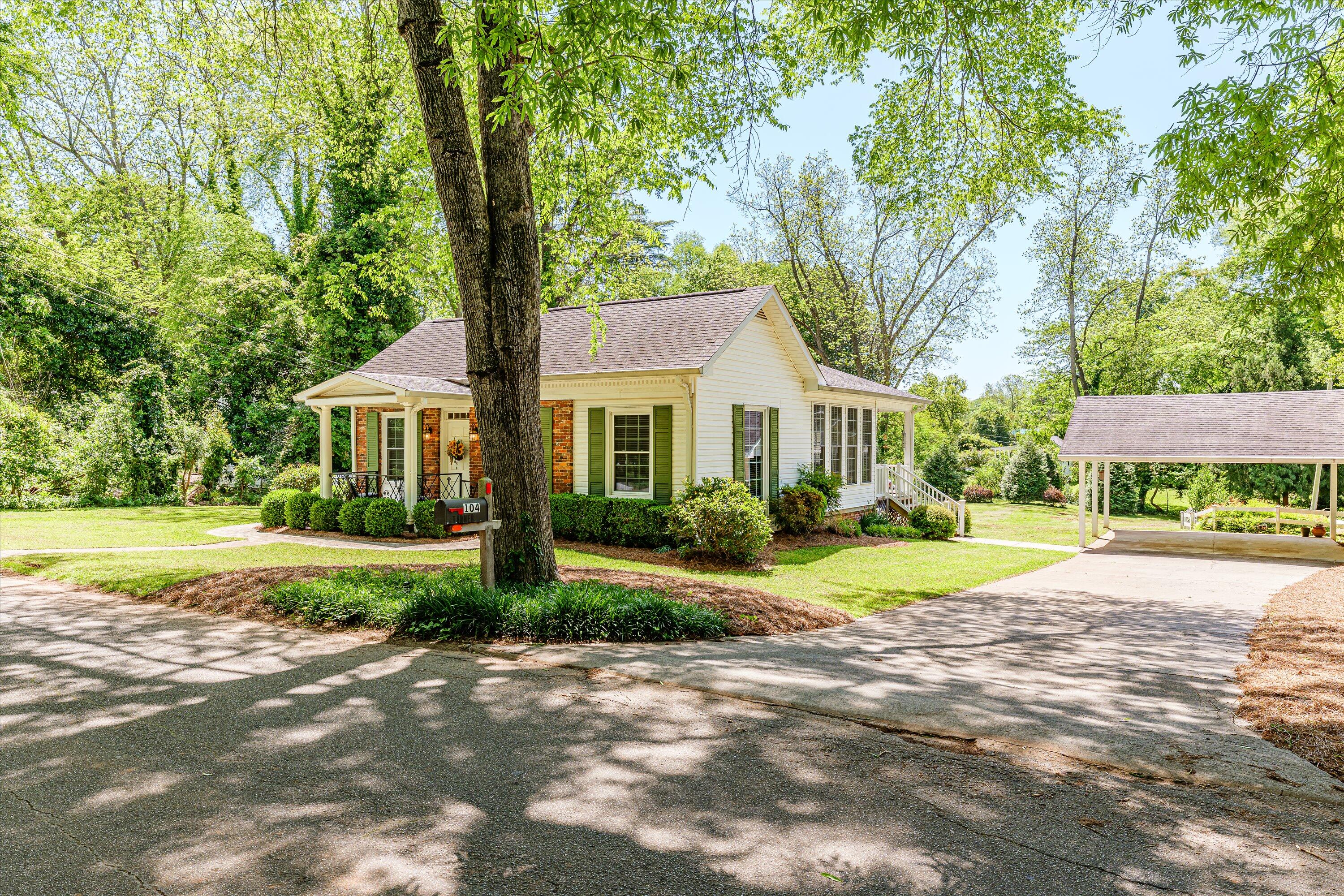 104 Sims Street Washington, GA 30673 - Photo 5 of 52 08-PS523542