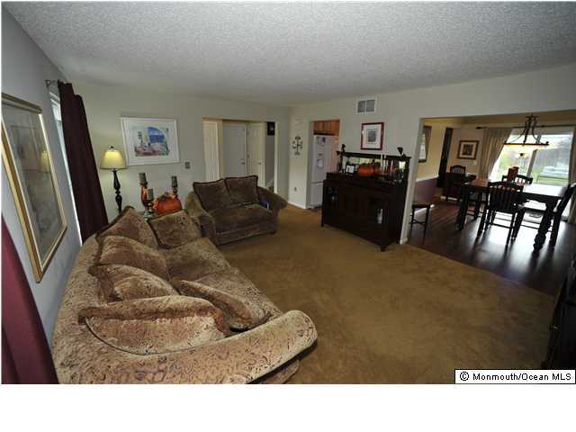 96 West Shenendoah Road Howell, NJ 07731 - Photo 3 of 3 Additional Photo