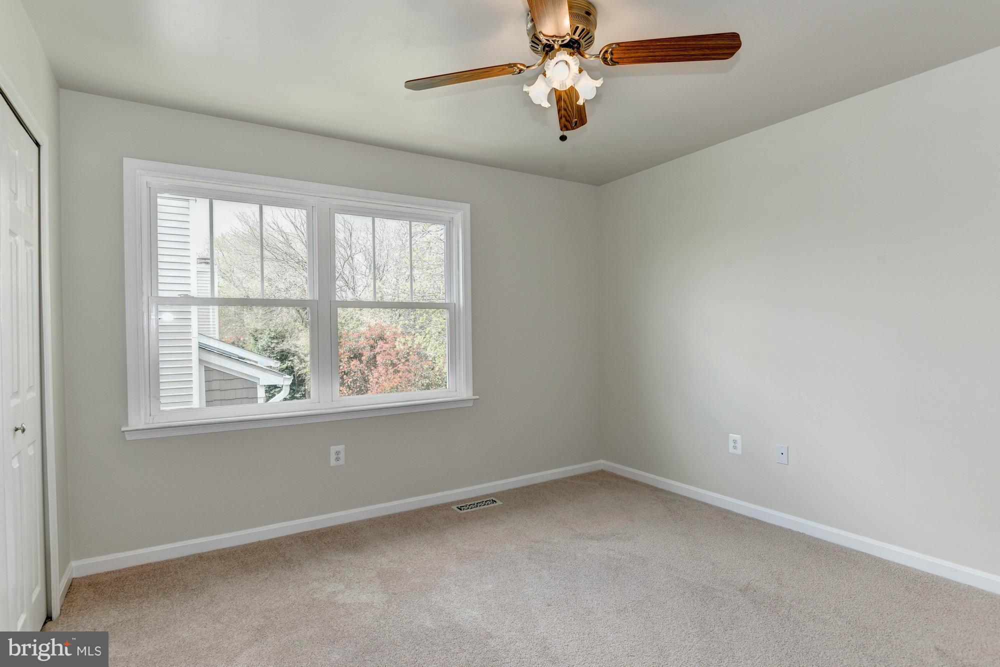3843 9th Road South Arlington, VA 22204 - Photo 13 of 21 Master Suite 2