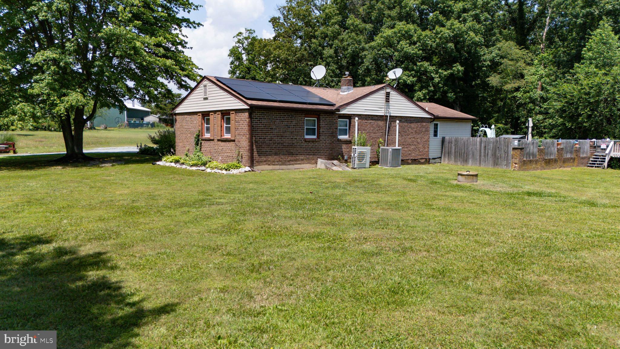 348 Union Church Road Elkton, MD 21921 - Photo 34 of 40 SIDE YARD