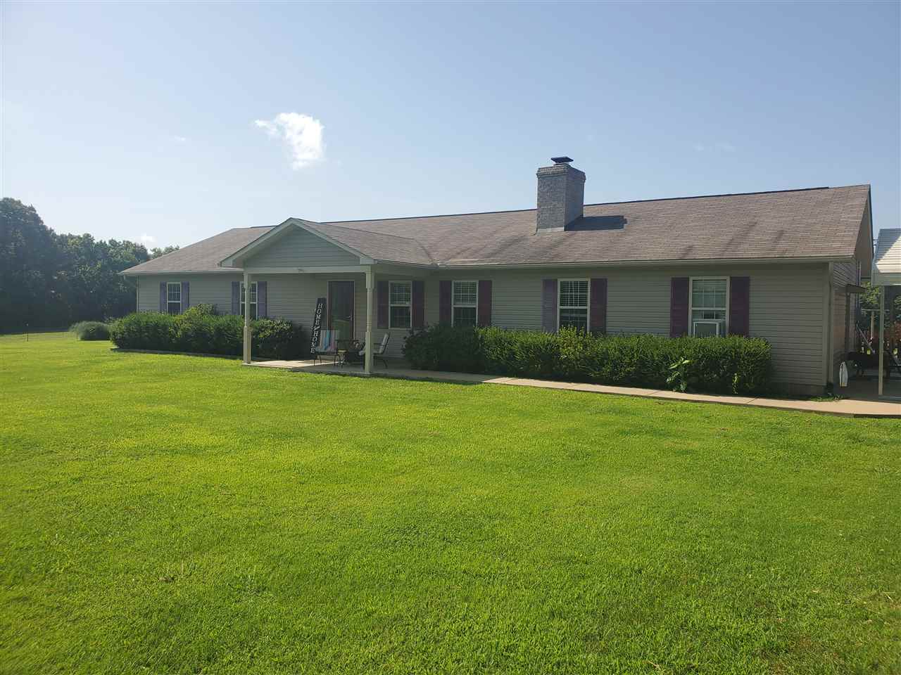 537 Wellwood Road Bells, TN 38006 - Photo 2 of 21 Gallery Image 2