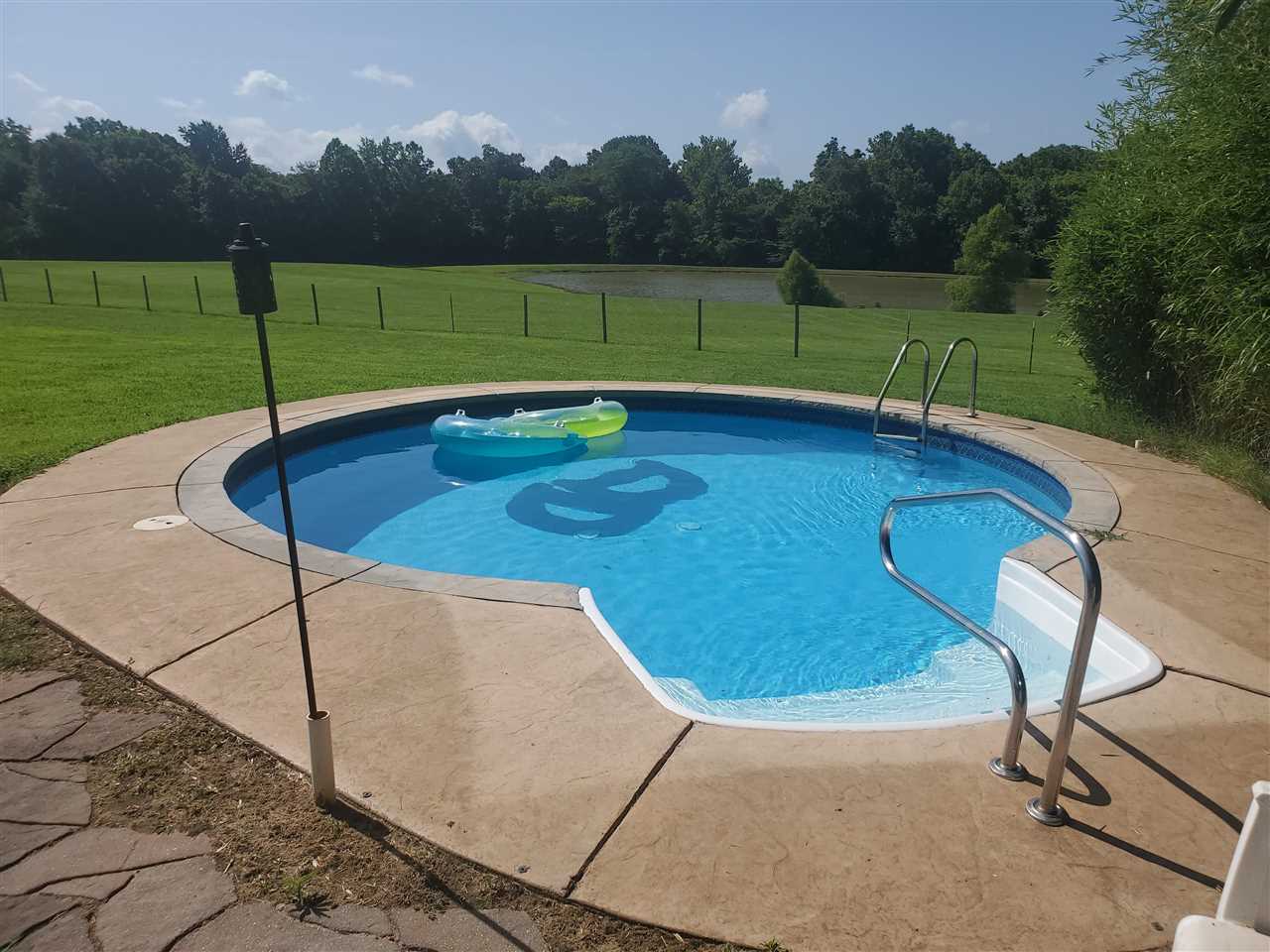 537 Wellwood Road Bells, TN 38006 - Photo 11 of 21 Gallery Image 11