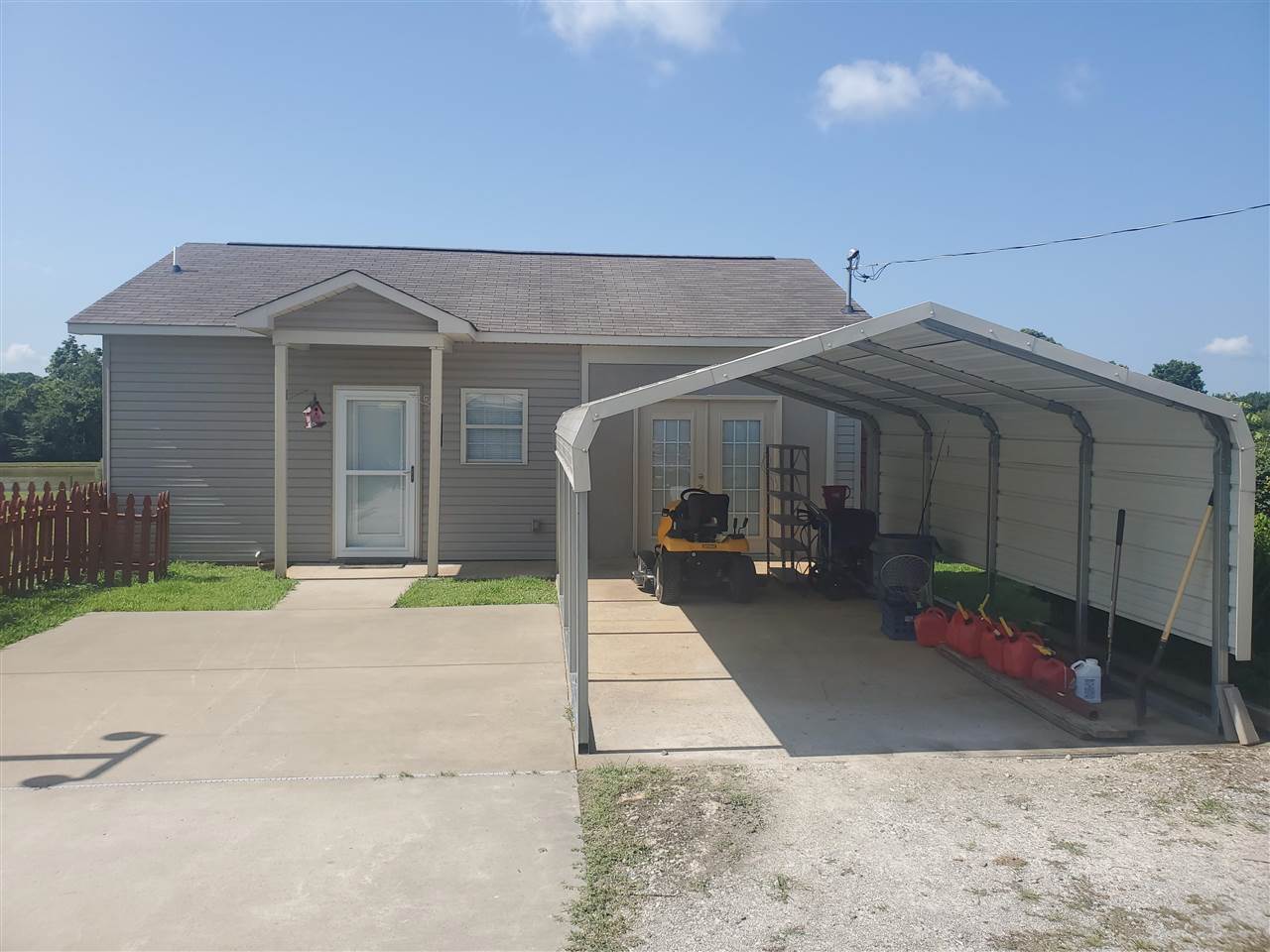 537 Wellwood Road Bells, TN 38006 - Photo 14 of 21 Gallery Image 14