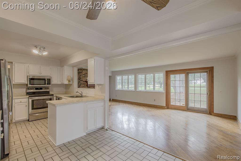 710 Basswood Drive Rochester Hills, MI 48309 - Photo 14 of 42
