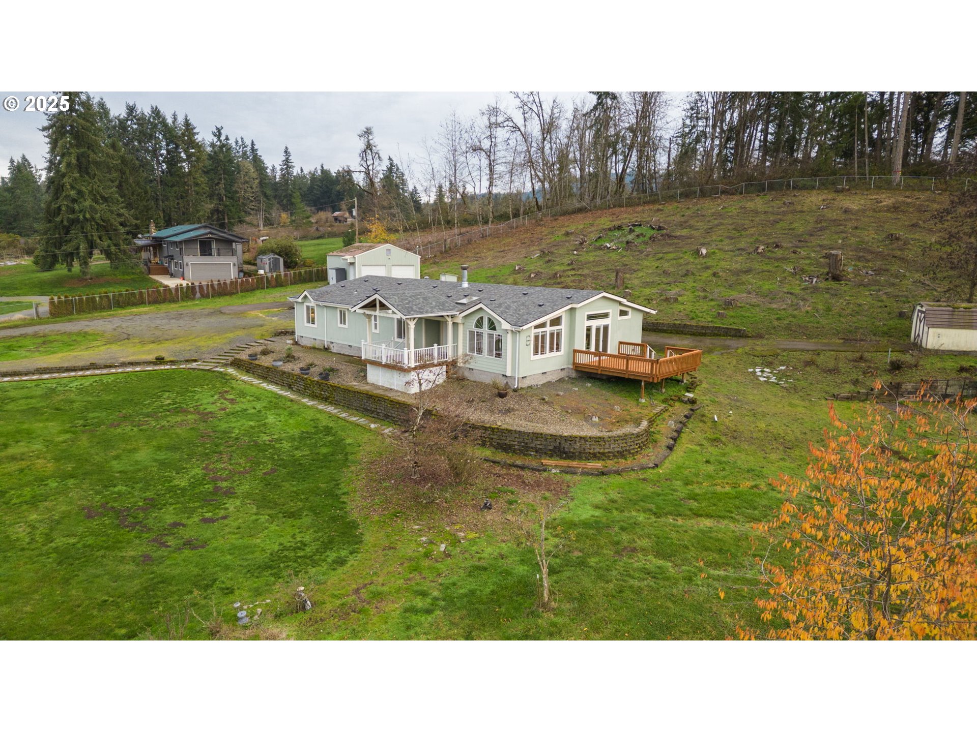35986 Enterprise Road Creswell, OR 97426 - Photo 2 of 48