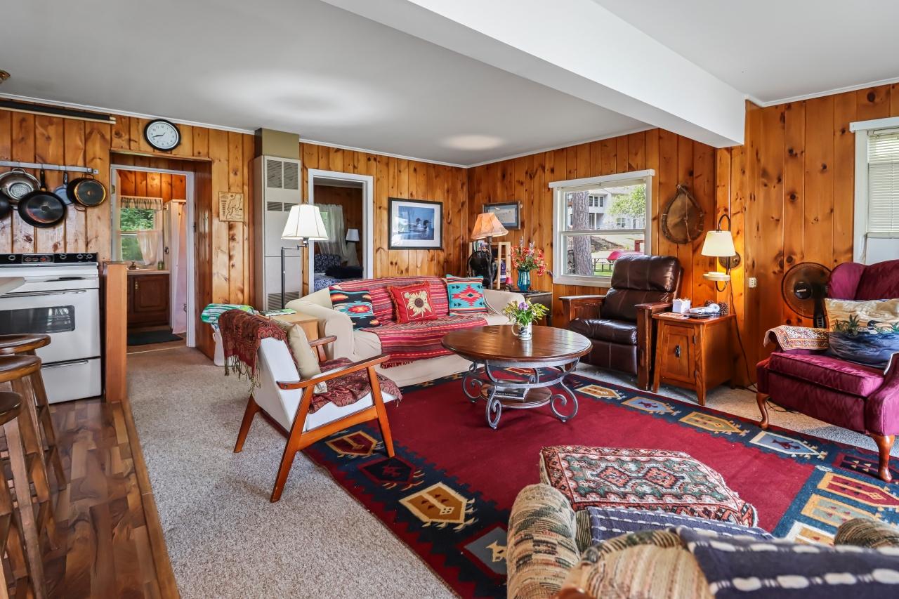 1550 North Gunlock Lake Road Minocqua, WI 54548 - Photo 10 of 41 Gallery Image 10