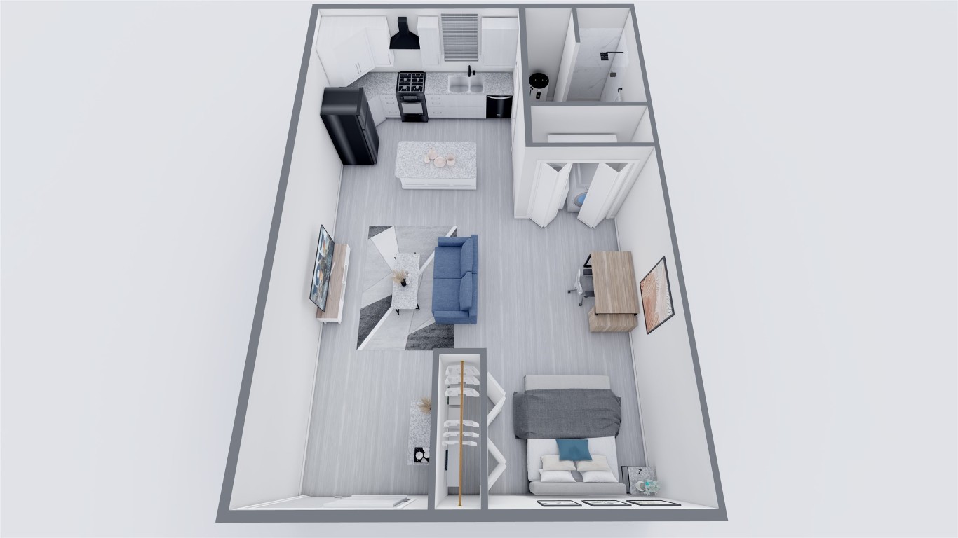 2101 Reinke Road, Unit 7103 Waller, TX 77484 - Photo 5 of 11