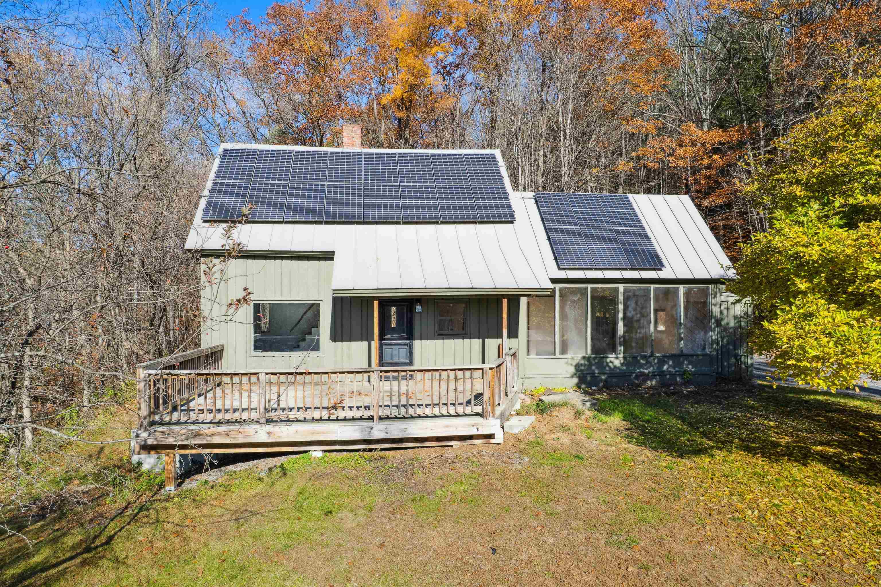 43 Eastman Road Sharon, VT 05068 - Photo 1 of 40 Gallery Image 1