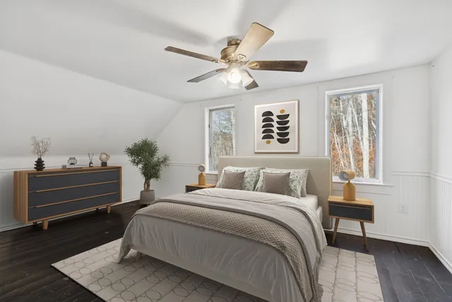 $385,000 | 43 Eastman Road, Sharon, VT 05068