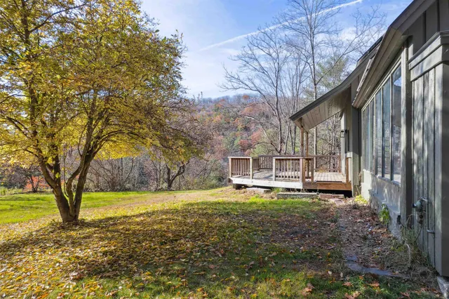 $385,000 | 43 Eastman Road, Sharon, VT 05068
