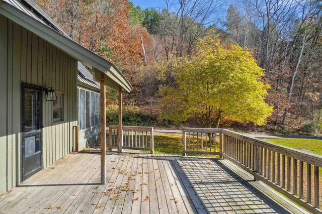 $385,000 | 43 Eastman Road, Sharon, VT 05068