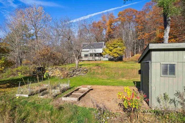$385,000 | 43 Eastman Road, Sharon, VT 05068