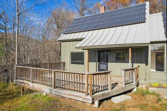$385,000 | 43 Eastman Road, Sharon, VT 05068