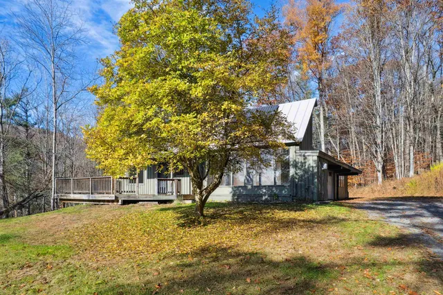 $385,000 | 43 Eastman Road, Sharon, VT 05068