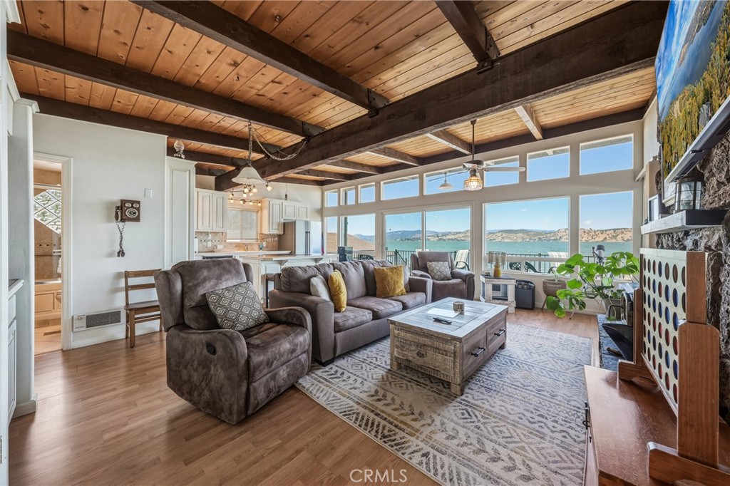 12250 Baylis Cove Road Lower Lake, CA 95457 - Photo 4 of 46