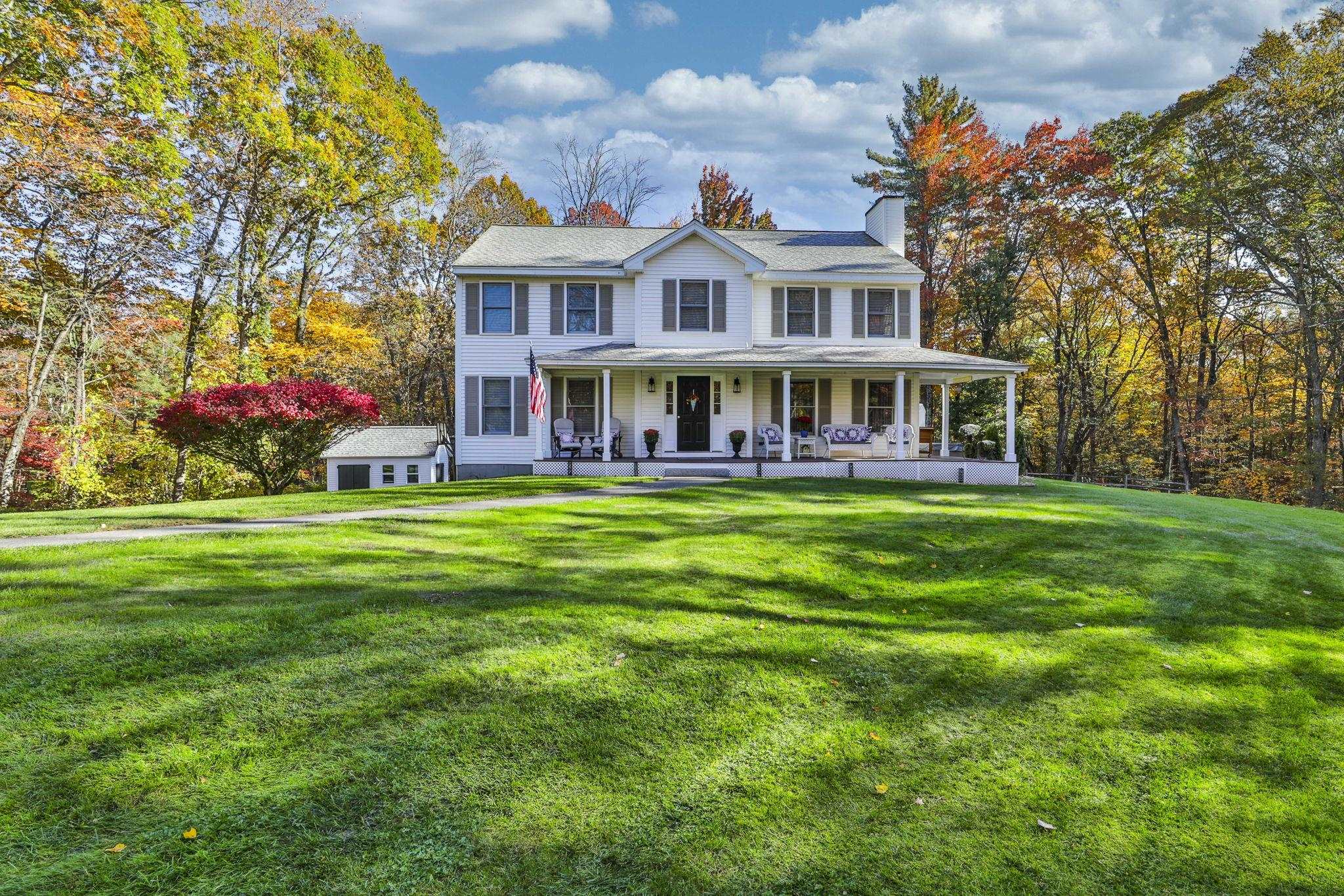 197 Stable Road Milford, NH 03055 - Photo 5 of 59