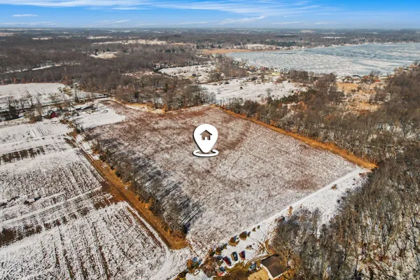 $137,900 | 26 1/2 26 1/2 Mile Road, Albion, MI 49224