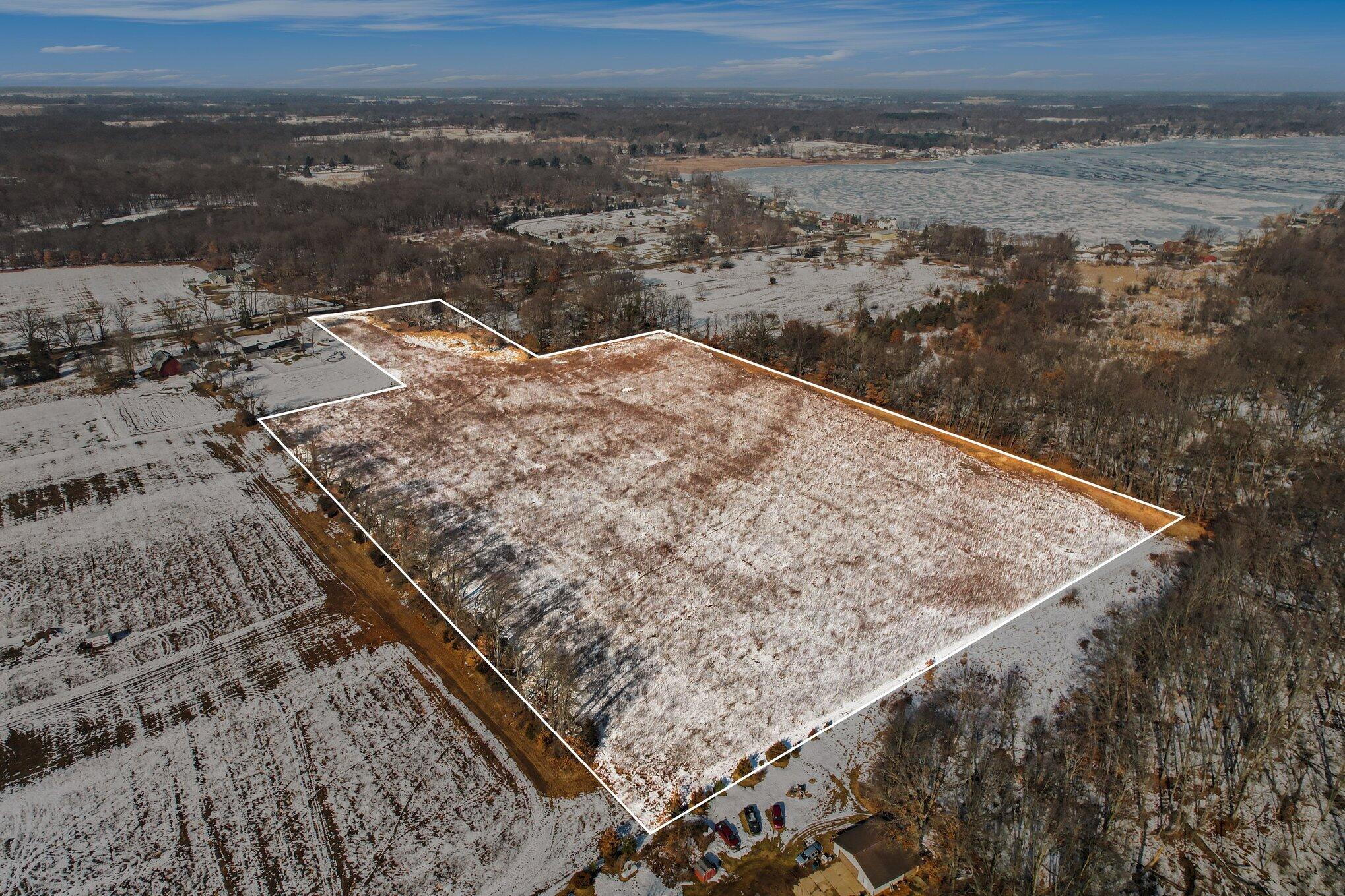 Undisclosed Address Albion, MI 49224 - Photo 9 of 13 009_dji_0810_259