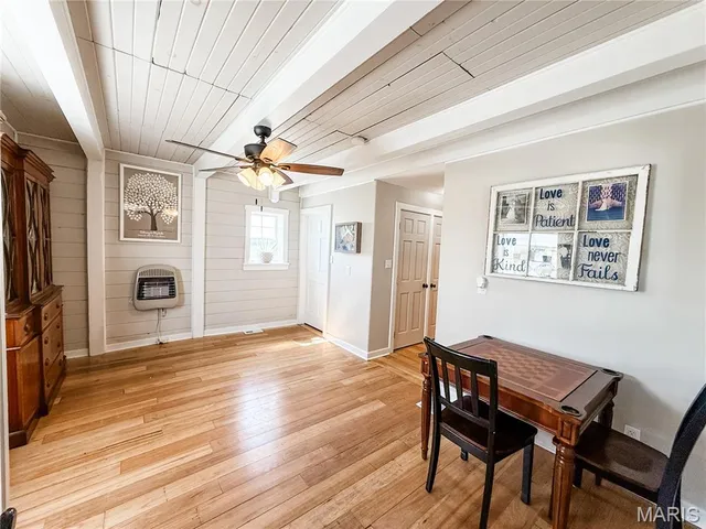 $340,000 | 5599 Co Highway 21, Nashville, IL 62263