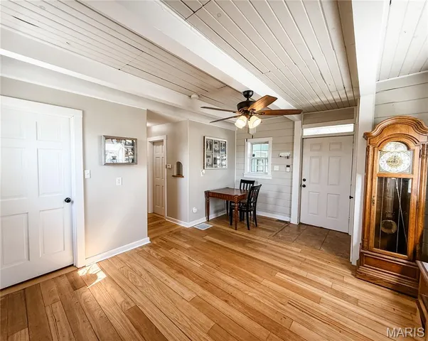 $340,000 | 5599 Co Highway 21, Nashville, IL 62263