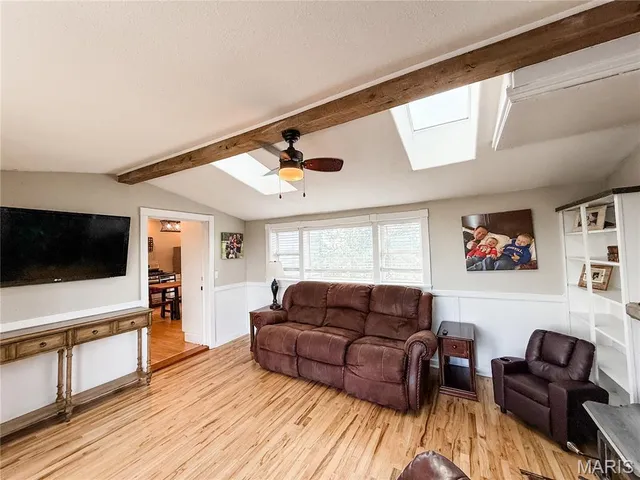 $340,000 | 5599 Co Highway 21, Nashville, IL 62263