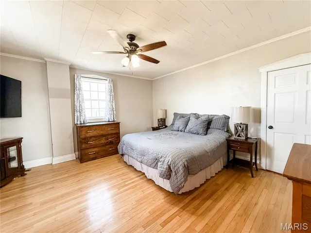 $340,000 | 5599 Co Highway 21, Nashville, IL 62263