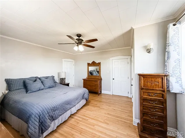 $340,000 | 5599 Co Highway 21, Nashville, IL 62263