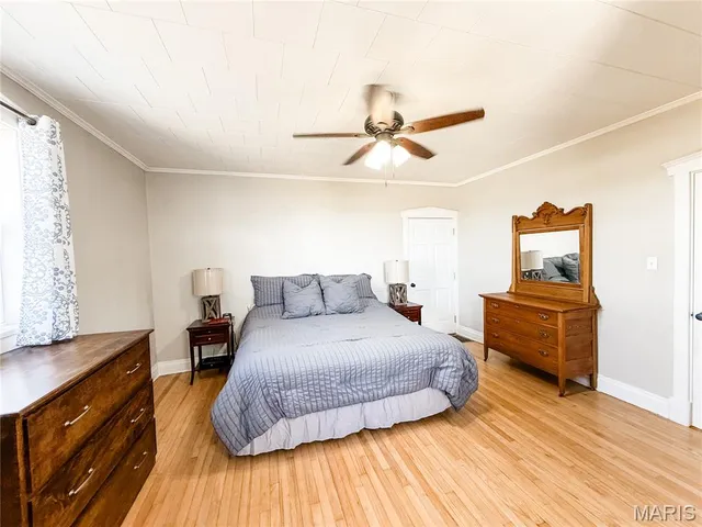 $340,000 | 5599 Co Highway 21, Nashville, IL 62263