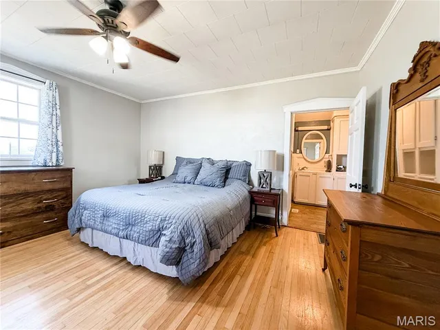 $340,000 | 5599 Co Highway 21, Nashville, IL 62263