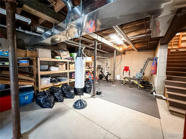 $340,000 | 5599 Co Highway 21, Nashville, IL 62263