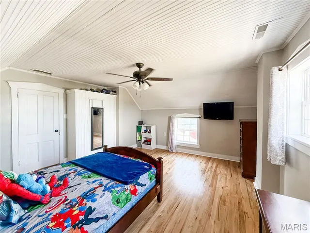 $340,000 | 5599 Co Highway 21, Nashville, IL 62263