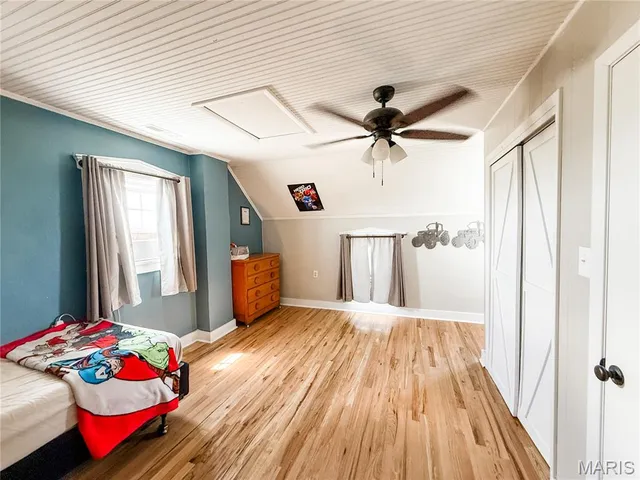 $340,000 | 5599 Co Highway 21, Nashville, IL 62263