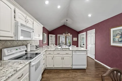 $498,000 | 14270 West 151st Terrace, Unit 302, Olathe, KS 66062