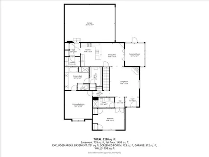 $498,000 | 14270 West 151st Terrace, Unit 302, Olathe, KS 66062