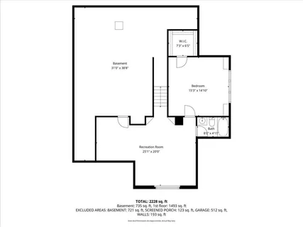 $498,000 | 14270 West 151st Terrace, Unit 302, Olathe, KS 66062